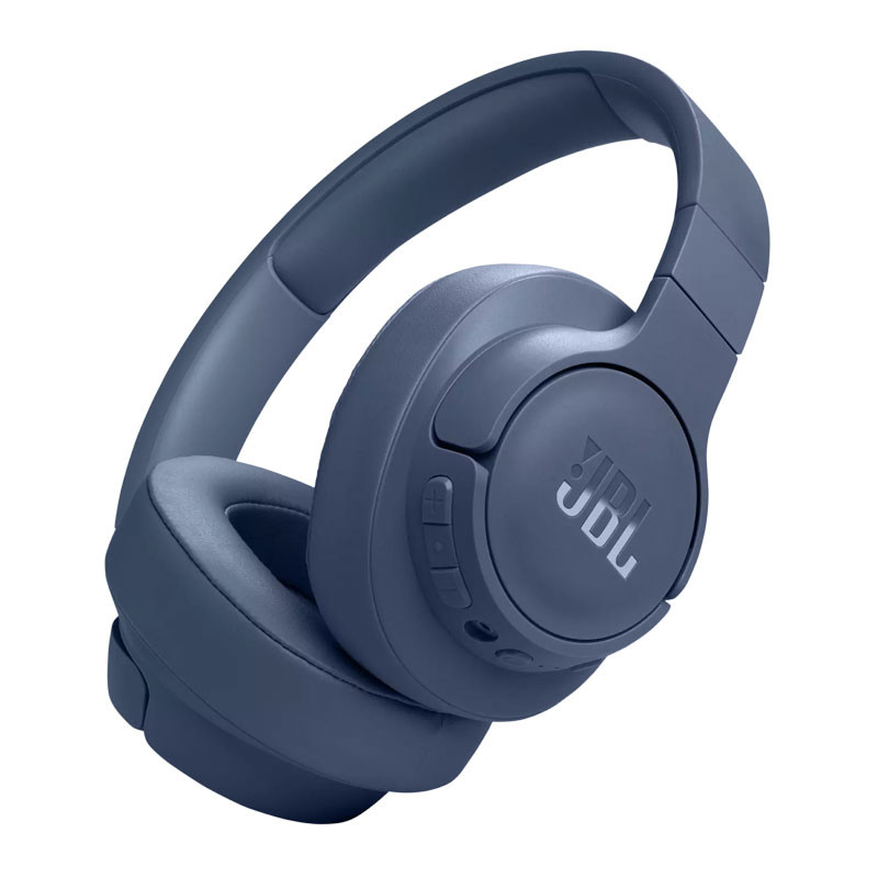 JBL Tune 770NC Headphones Blue