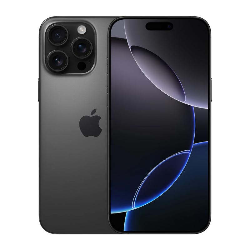 Apple iPhone 16 Pro Max 1 TB Black Titanium