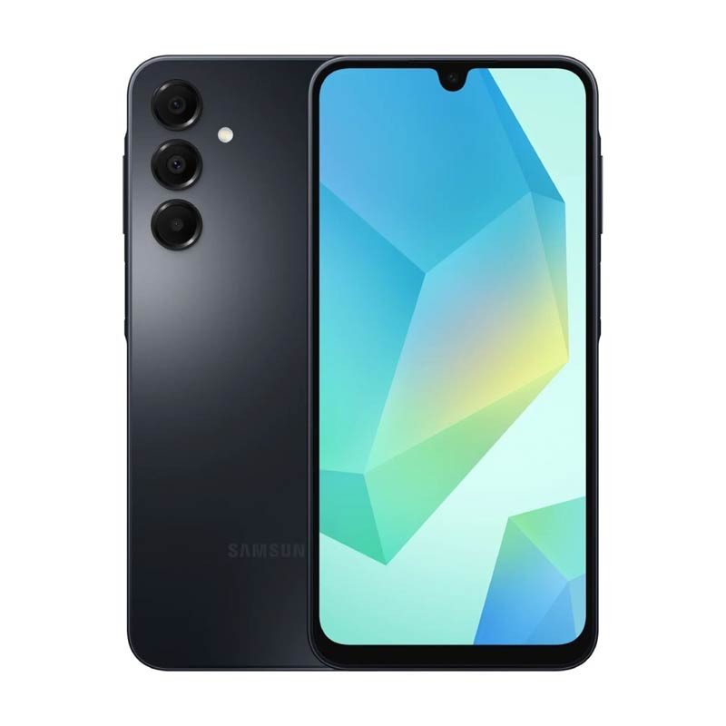 Samsung Galaxy A16 (A165) 6/128 GB Black