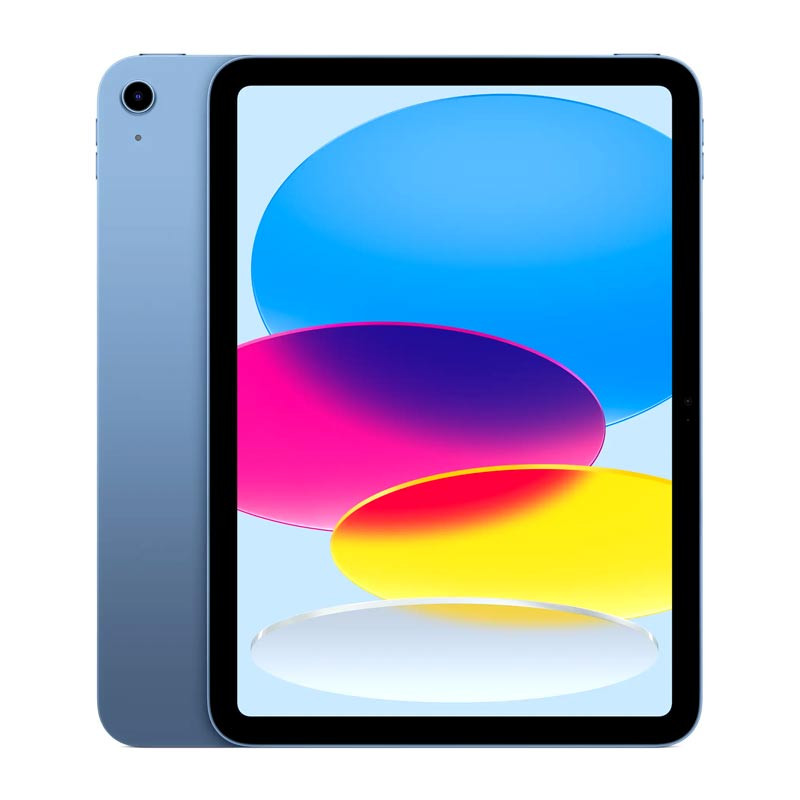 iPad 11 A16 128 GB Wi-Fi 2025 (MD4A4) Blue
