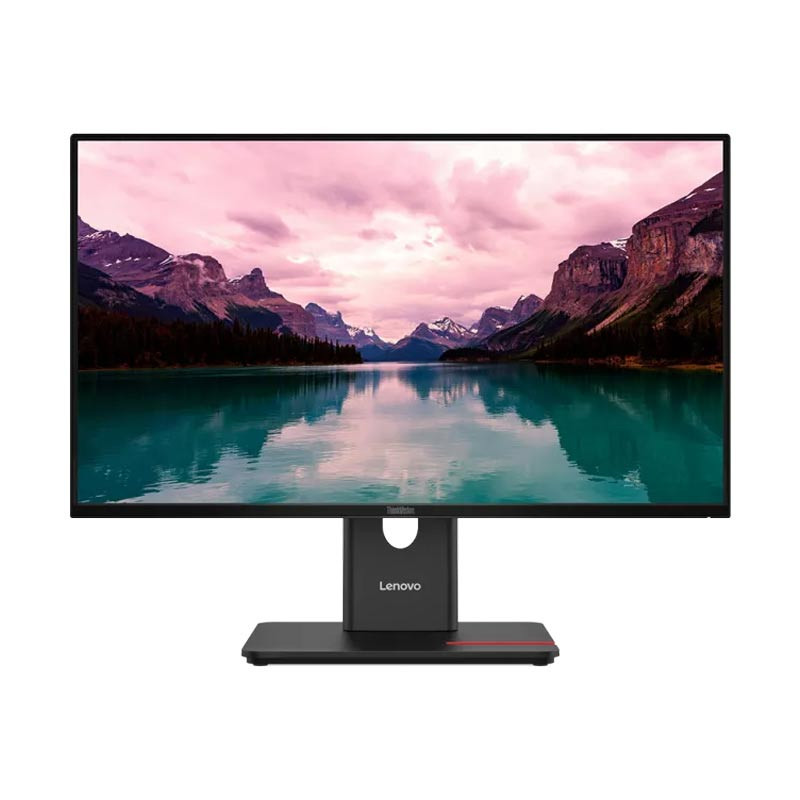 Монитор Lenovo ThinkVision T24-40 23.8 (64A4MATXEU)