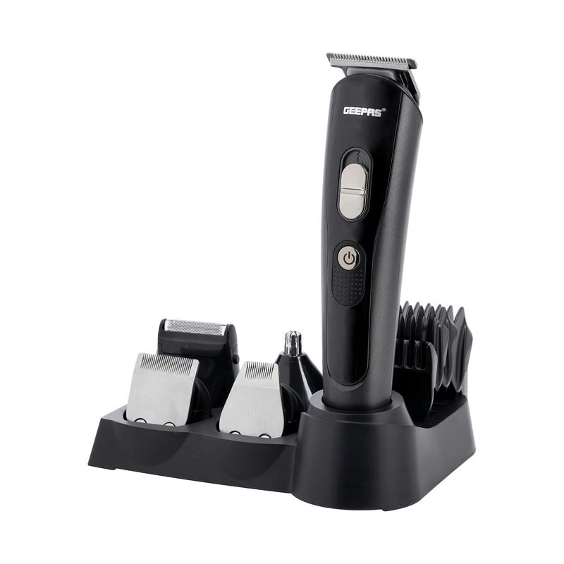 Trimmer Geepas GTR8612