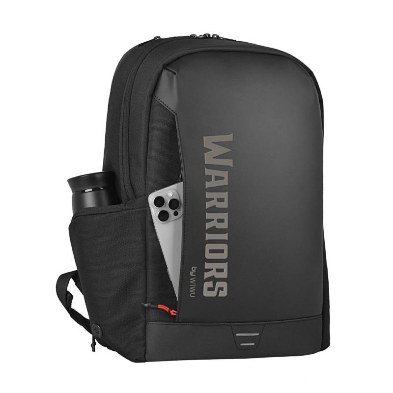 Wiwu Warriors Backpack Xpro 15.6 (Black)