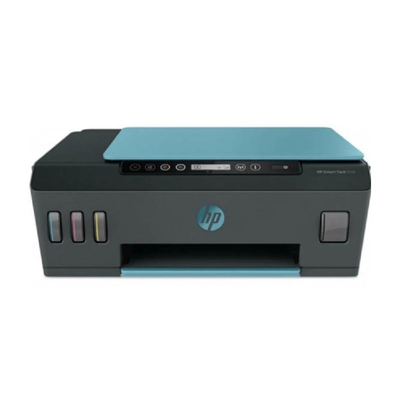 Принтер HP Smart Tank 513 AIO (9JF88A)