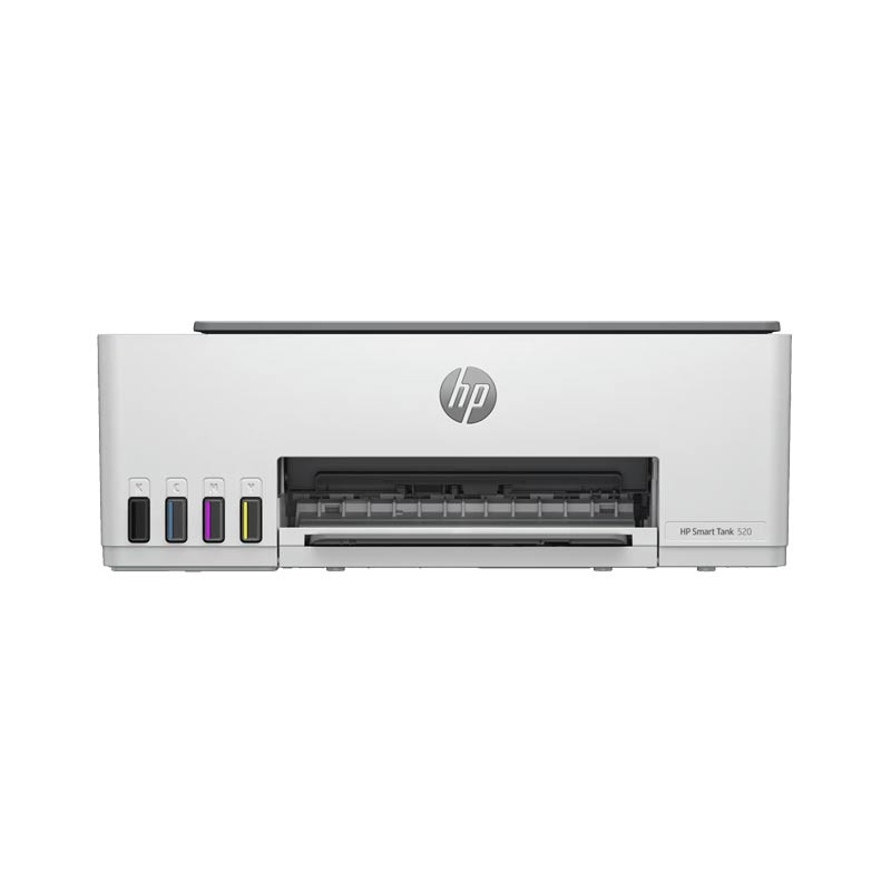 Принтер HP Smart Tank 520 AIO (1F3W2A)