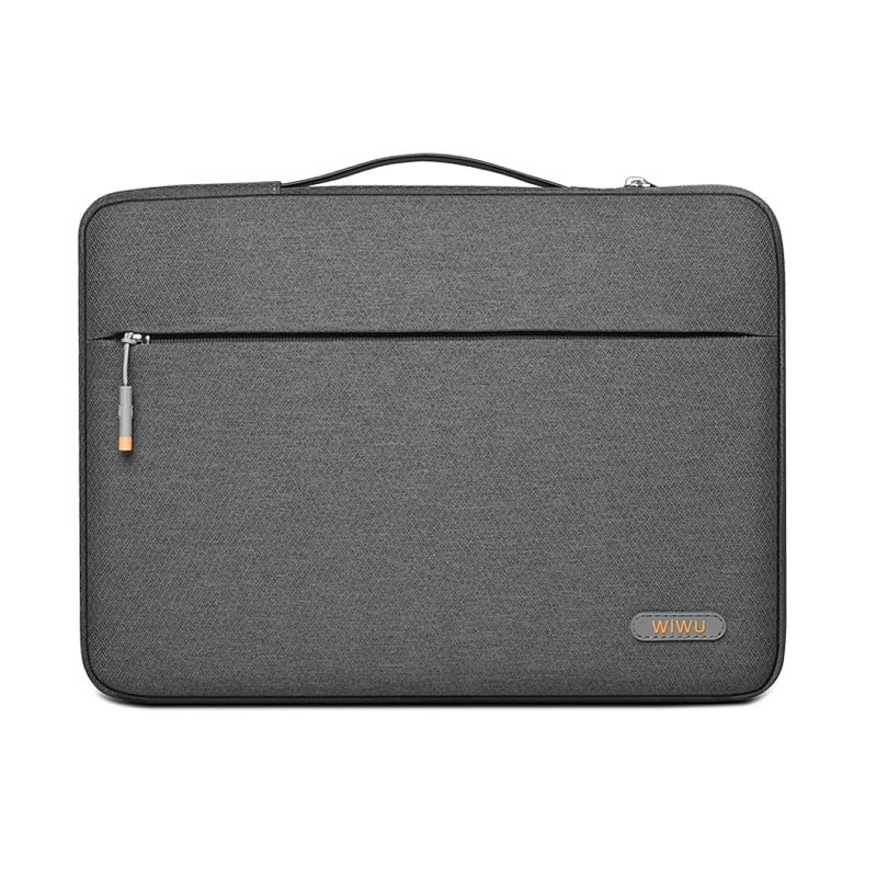 Wiwu Pilot Laptop Sleeve for 15.6 (Black)