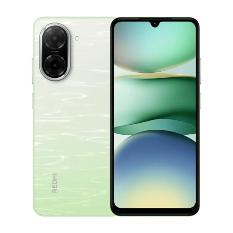 Xiaomi Redmi A5 4/128 GB Green
