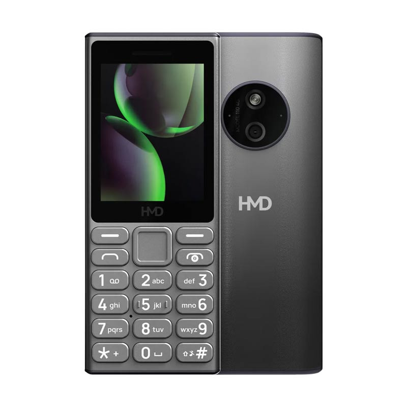 HMD 110 4G DS