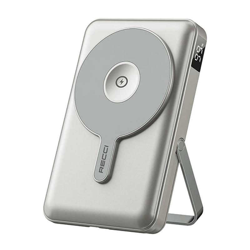 Recci Powerbank RPB-W27 10000mah 15w