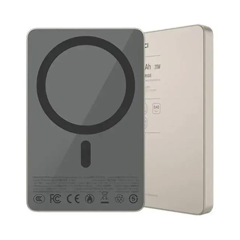 Recci Powerbank RPB-W36 10000mah 15w