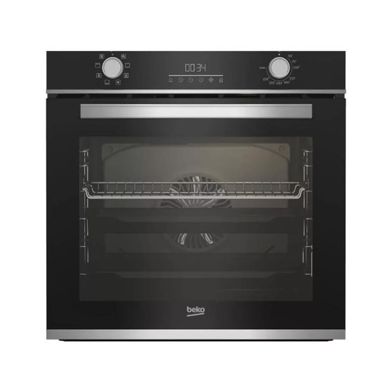 Духовой шкаф  Beko BBIM13300XM