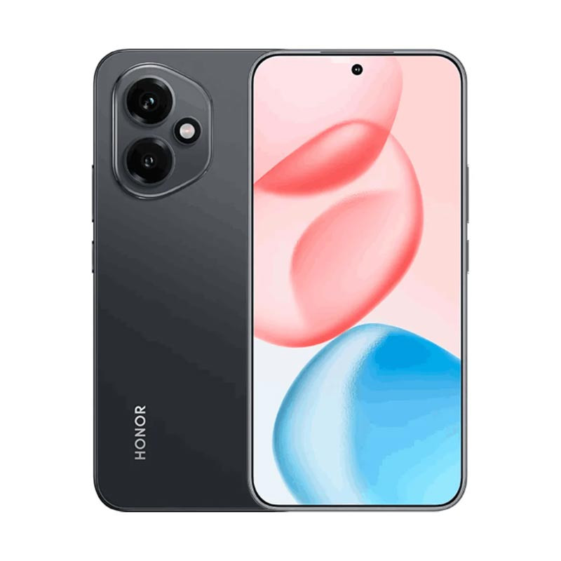 Honor 400 12/512 GB Black