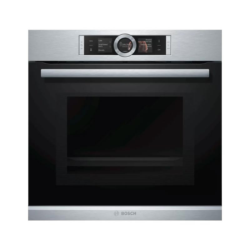 Духовой шкаф  BOSCH HMG636BS1