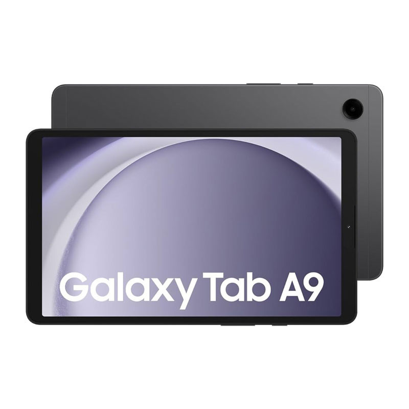 Samsung Galaxy Tab A9 Wi-Fi (X110) 4/128 GB Graphite