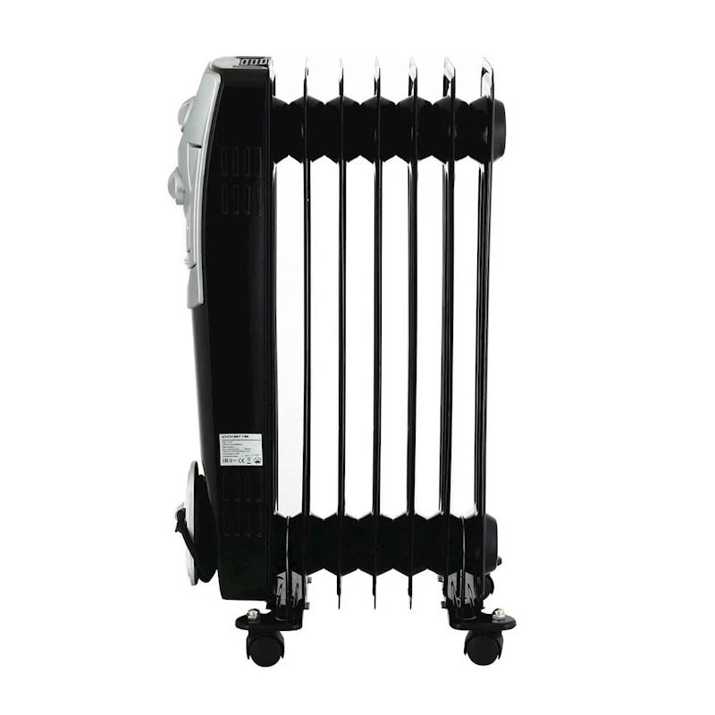 Yağ Qızdırıcısı Polaris Pre L 0715