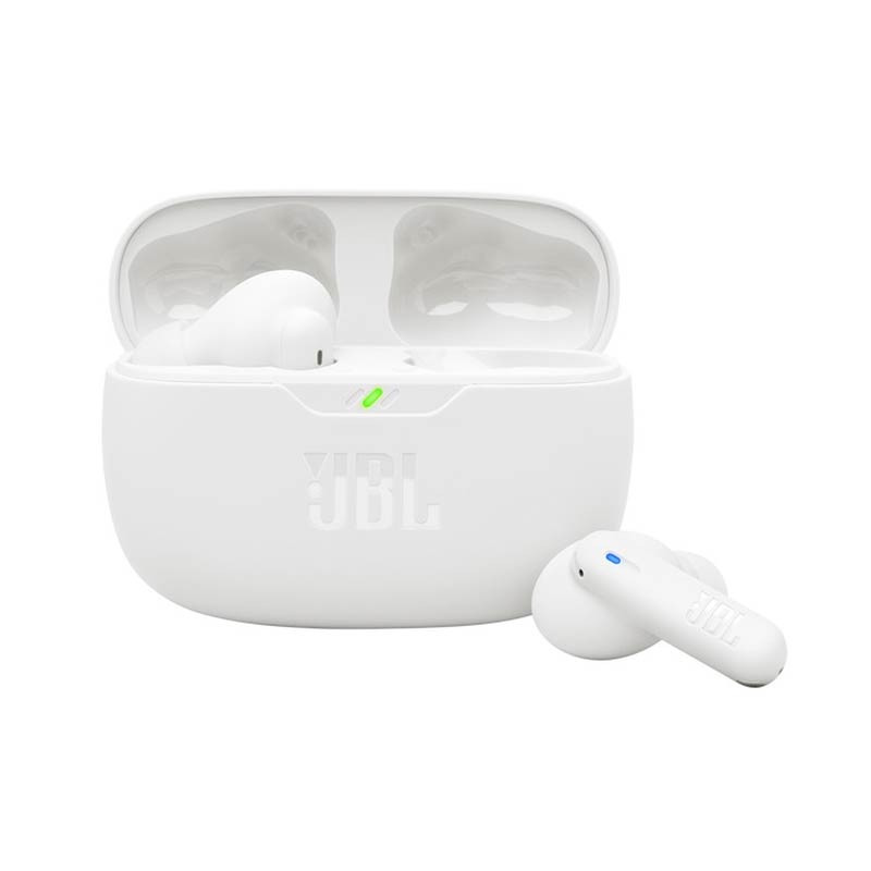 JBL Wave Beam 2 White