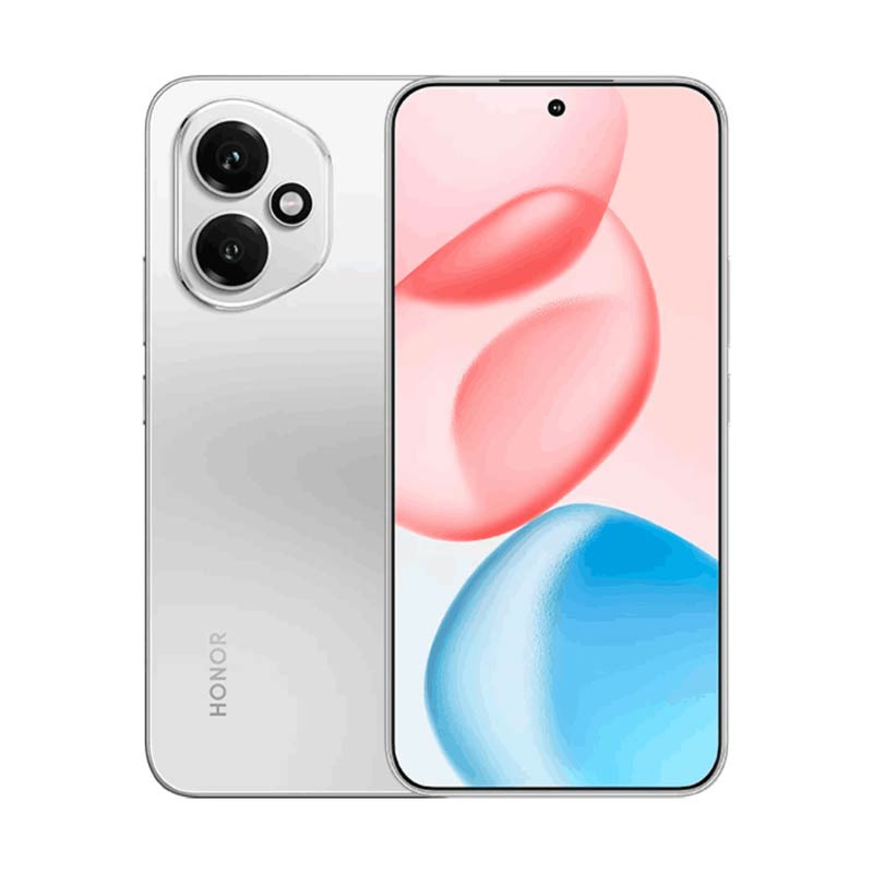 Honor 400 8/256 GB Silver