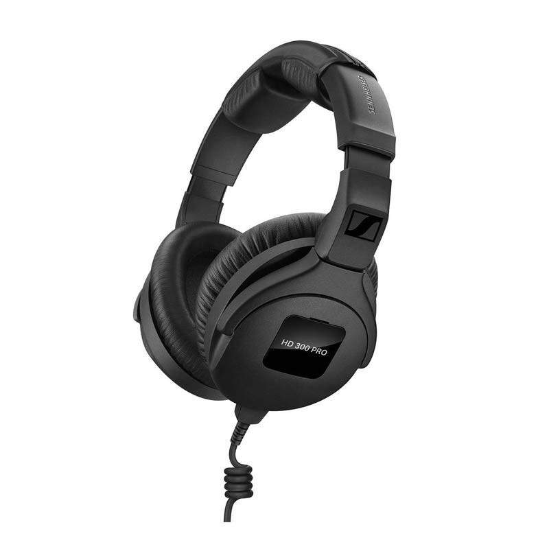 Sennheiser HD 300 Pro Headphone